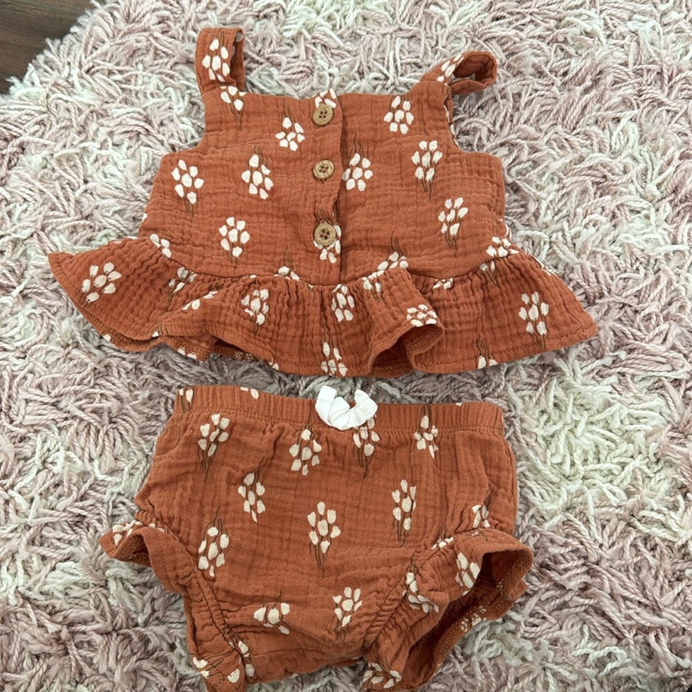 Matching Set